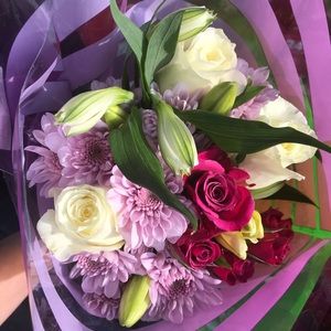 Meet your Posher, Kayleigh